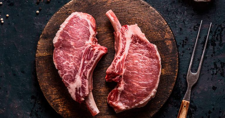 El valor Nutritivo de la Carne